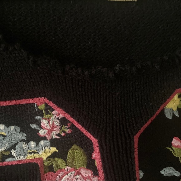 Wildfox Oversized Sweater - Picture 6 of 14